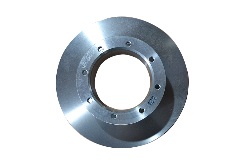 19.5“Alloyed Brake Disc